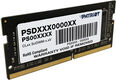 Patriot SL DDR4 16GB 3200MHz SODIMM Patriot SL DDR4 16GB 3200MHz SODIMM