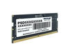 Patriot SL DDR5 16GB 5600MHz SODIMM Patriot SL DDR5 16GB 5600MHz SODIMM