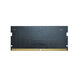 Patriot SL DDR5 16GB 4800MHz SO-DIMM SINGLE 1*16GB CL40 40-40-40-70 1.1V Patriot SL DDR5 16GB 4800MHz SO-DIMM SINGLE 1*16GB CL40 40-40-40-70 1.1V