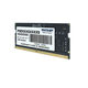 Patriot SL DDR5 16GB 5200MHz SO-DIMM SINGLE 1*16GB CL42 42-42-42-84 1.1V Patriot SL DDR5 16GB 5200MHz SO-DIMM SINGLE 1*16GB CL42 42-42-42-84 1.1V
