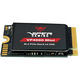 Patriot Viper VP4000 Mini 1TB M.2 2230 NVMe PCIe 4.0 x4 R5000/W3500 TBW 250TB DRAM-Buffered 3D NAND TLC Patriot Viper VP4000 Mini 1TB M.2 2230 NVMe PCIe 4.0 x4 R5000/W3500 TBW 250TB DRAM-Buffered 3D NAND TLC