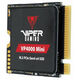 Patriot Viper VP4000 Mini 1TB M.2 2230 NVMe PCIe 4.0 x4 R5000/W3500 TBW 250TB DRAM-Buffered 3D NAND TLC Patriot Viper VP4000 Mini 1TB M.2 2230 NVMe PCIe 4.0 x4 R5000/W3500 TBW 250TB DRAM-Buffered 3D NAND TLC