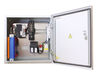 OSNOVO OSS-44TB1(SW-60812/I) Уличный коммутатор в корусе из нержавеющей стали с термостабилизацией и резервным питанием на базе уличной станции OSNOVO OSS-44TB1. Порты: 6 x FE (10/100Base-T) с PoE (до OSNOVO OSS-44TB1(SW-60812/I) Уличный коммутатор в корусе из нержавеющей стали с термостабилизацией и резервным питанием на базе уличной станции OSNOVO OSS-44TB1. Порты: 6 x FE (10/100Base-T) с PoE (до