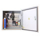 OSNOVO OSS-44TB1(SW-60812/I) Уличный коммутатор в корусе из нержавеющей стали с термостабилизацией и резервным питанием на базе уличной станции OSNOVO OSS-44TB1. Порты: 6 x FE (10/100Base-T) с PoE (до OSNOVO OSS-44TB1(SW-60812/I) Уличный коммутатор в корусе из нержавеющей стали с термостабилизацией и резервным питанием на базе уличной станции OSNOVO OSS-44TB1. Порты: 6 x FE (10/100Base-T) с PoE (до