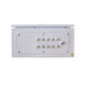 OSNOVO OSS-44TB1(SW-60812/I) Уличный коммутатор в корусе из нержавеющей стали с термостабилизацией и резервным питанием на базе уличной станции OSNOVO OSS-44TB1. Порты: 6 x FE (10/100Base-T) с PoE (до OSNOVO OSS-44TB1(SW-60812/I) Уличный коммутатор в корусе из нержавеющей стали с термостабилизацией и резервным питанием на базе уличной станции OSNOVO OSS-44TB1. Порты: 6 x FE (10/100Base-T) с PoE (до