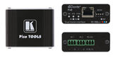 Kramer FC-102NET Двухканальный кодер аудиосигнала из интерфейса Dante&trade;; поддержка PoE 13-80534090&nbsp;<img style='position: relative;margin:0' src='/image/only_to_order_edit.gif' alt='На заказ' title='На заказ' />