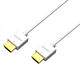 OSNOVO
LAZSO WH-511(2m) Миниатюрный кабель для передачи сигналов HDMI 1.4