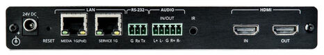 Kramer KDS-EN7 Кодер и передатчик в сеть Ethernet видео HD