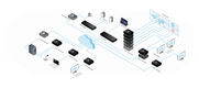 Kramer KDS-EN7 Кодер и передатчик в сеть Ethernet видео HD