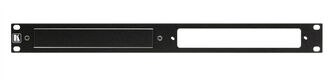 Kramer RK-T2B-B Адаптер 1U для 19'' стойки для 2 приборов BigTools