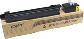 Тонер-картридж (PK231) для KYOCERA ECOSYS M8124cidn (CET) Black