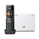 GIGASET COMFORT 550A IP BASE GIGASET COMFORT 550A IP BASE