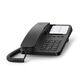 GIGASET DESK400 BLACK GIGASET DESK400 BLACK