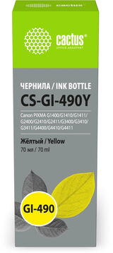 Cactus CS-GI-490Y