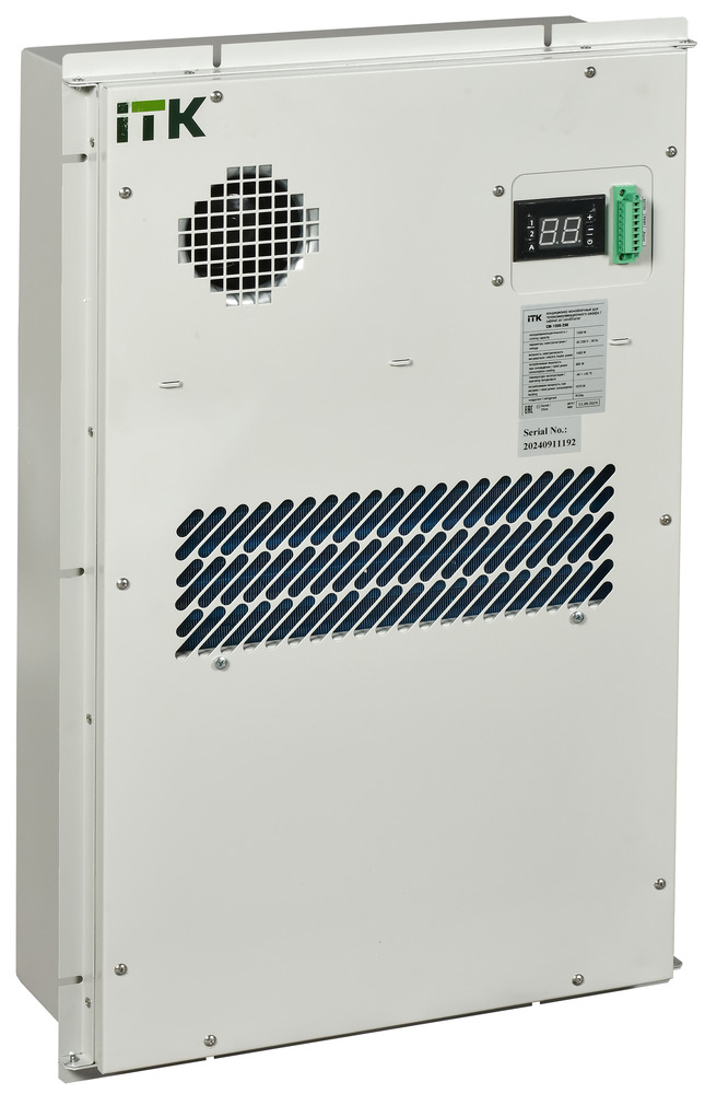ITK CM-1500-230