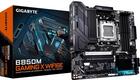 Gigabyte B850M GAMING X WF6E