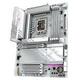 Gigabyte B860 A ELITE WF7 ICE Gigabyte B860 A ELITE WF7 ICE
