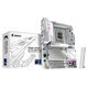 Gigabyte B860 A ELITE WF7 ICE Gigabyte B860 A ELITE WF7 ICE