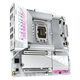 Gigabyte B860M A ELT WF6E ICE Gigabyte B860M A ELT WF6E ICE
