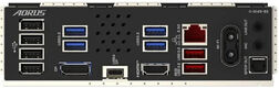 Gigabyte B860M A ELITE WIFI6E