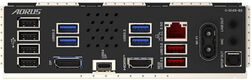 Gigabyte B860M A ELITE WIFI6E