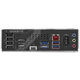 Gigabyte B860M GAMING X WIFI6E