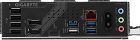 Gigabyte B860M GAMING X WIFI6E