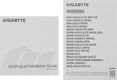 Gigabyte B860M GAMING X WIFI6E