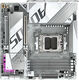 Gigabyte B850M A ELT WF6E ICE Gigabyte B850M A ELT WF6E ICE