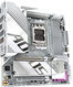 Gigabyte B850M A ELT WF6E ICE Gigabyte B850M A ELT WF6E ICE