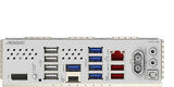 Gigabyte B850M A ELT WF6E ICE Gigabyte B850M A ELT WF6E ICE