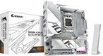 Gigabyte B850M A ELT WF6E ICE
