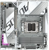 Gigabyte B850M A ELT WF6E ICE