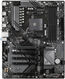 Gigabyte B550 EAGLE Gigabyte B550 EAGLE