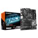 Gigabyte B550 EAGLE Gigabyte B550 EAGLE