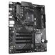 Gigabyte B550 EAGLE Gigabyte B550 EAGLE