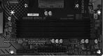 Gigabyte B550 EAGLE Gigabyte B550 EAGLE