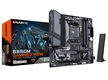 Gigabyte B550M GAMING X WIFI6 Gigabyte B550M GAMING X WIFI6