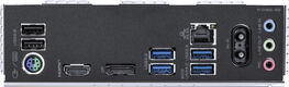 Gigabyte B550M GAMING X WIFI6 Gigabyte B550M GAMING X WIFI6