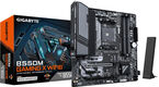 Gigabyte B550M GAMING X WIFI6 Gigabyte B550M GAMING X WIFI6