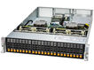 Supermicro SuperServer 2U 221H-TN24R noCPU(2)4th Gen Xeon Scalable/ TDP350W/ no DIMM(32)/ 24x2,5