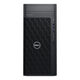 Dell Precision 3680 Tower Core i7-14700 (2,1GHz) 16GB (1x16GB) DDR5 Dell Precision 3680 Tower Core i7-14700 (2,1GHz) 16GB (1x16GB) DDR5