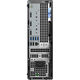 Dell Precision 3460 SFF Core i7-14700 (2,1GHz) 16GB (1x16GB) DDR5 Dell Precision 3460 SFF Core i7-14700 (2,1GHz) 16GB (1x16GB) DDR5