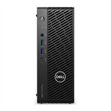 Рабочая станция Dell Precision 3280 Compact Workstation Core i7-14700 (2, 1GHz) 16GB (1x16GB) DDR5 3280-7650&nbsp;<img style='position: relative;margin:0' src='/image/only_to_order_edit.gif' alt='На заказ' title='На заказ' />