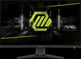 Монитор MSI MAG 272F 27" 16:9 FHD(1920x1080) Rapid IPS 9S6-3CE51T-007