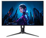 27" ACER X27UF3bmiipruzx IPS 0.01ms (PRT) / 0.03ms 1300nits 2H(2.1) 1xDP 1xType-C SPK Audio out USB 3.2x2 USB-B (2up 2down) VESA DisplayHDR 400 True Black FreeSync Premium Pro UM.GXXCD.301