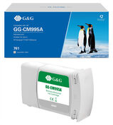MPS Cartridge G&amp;G 761 для DJ T7100/ T7200 GG-CM995A-MPS