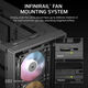 Corsair CC-9011296-WW Corsair CC-9011296-WW