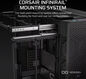 Corsair CC-9011273-WW Corsair CC-9011273-WW