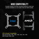 Corsair CW-9061009-WW Corsair CW-9061009-WW